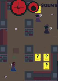 Survival the dungeon