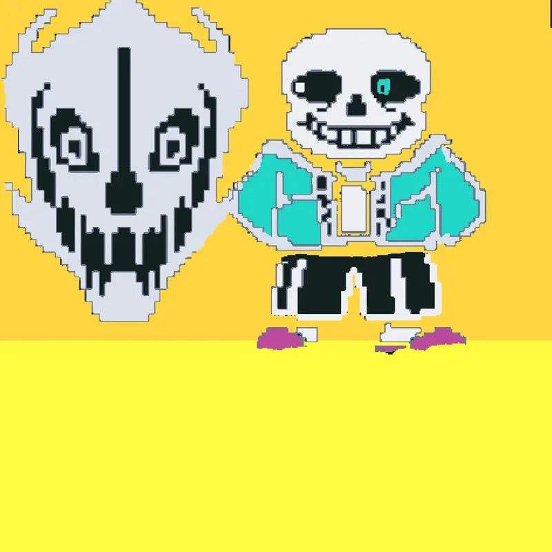 Game by @sans822oficial