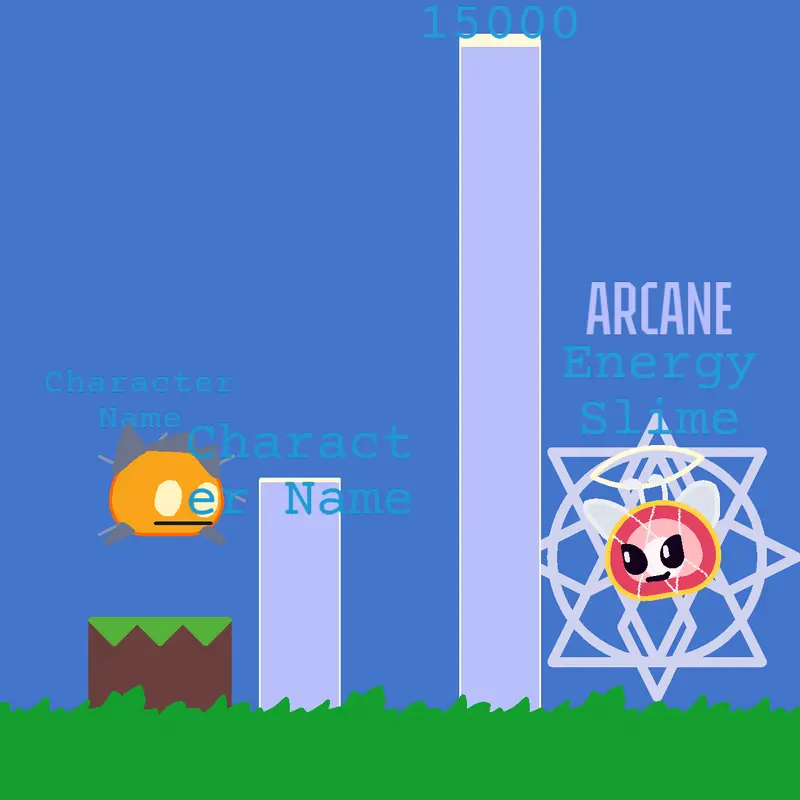 Game by @GlassOfEn3rgy