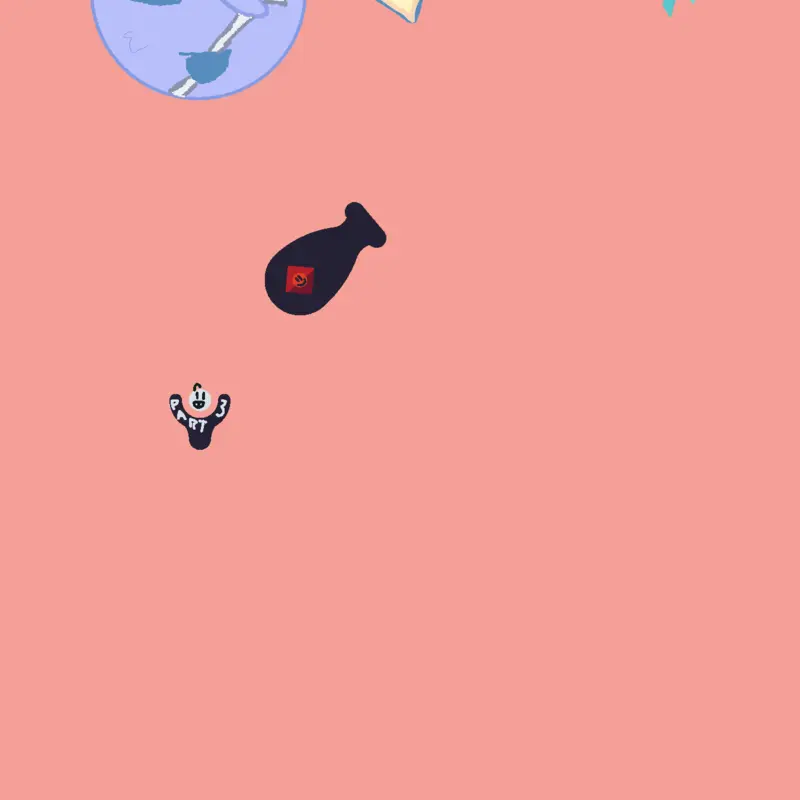 Game by @donutya