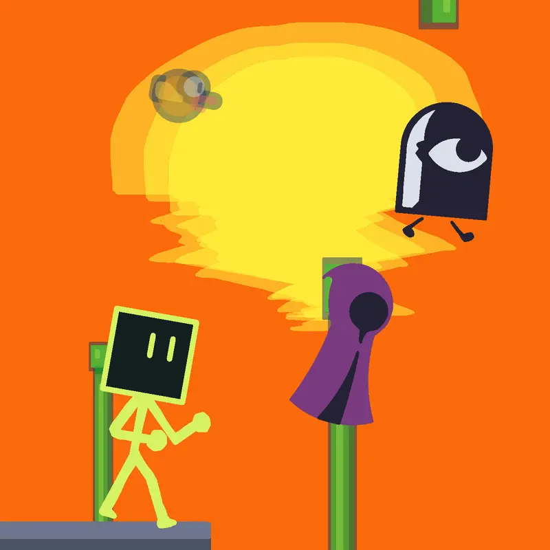 Game by @OglivieSD