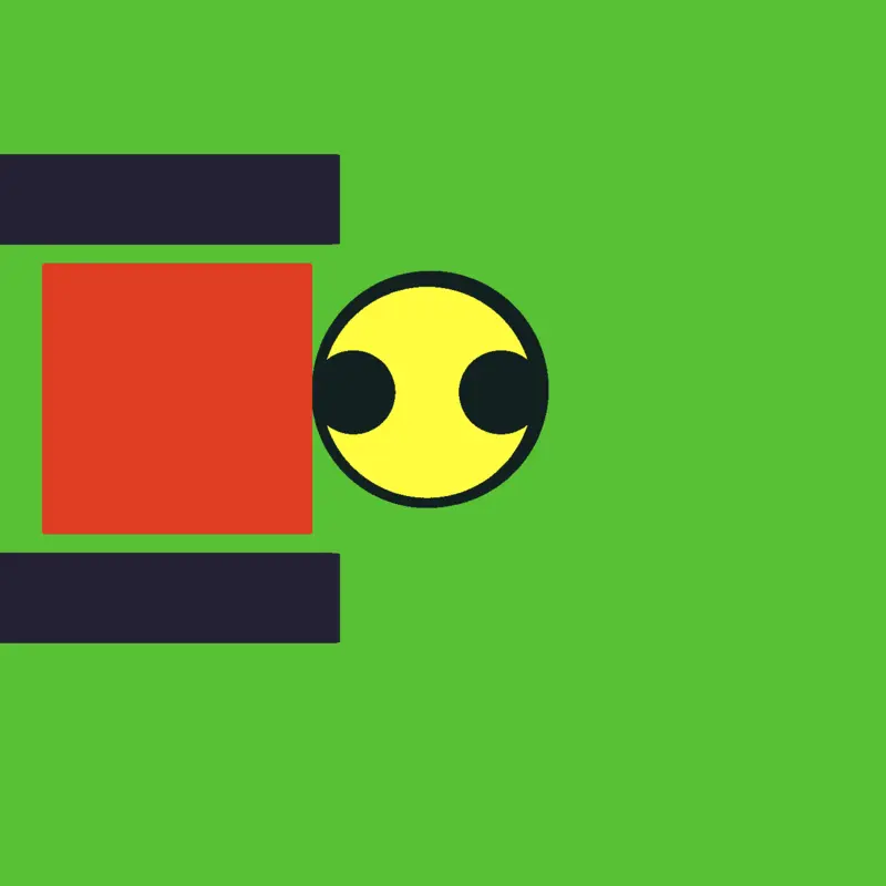 Game by @robtopfromgeometrydash
