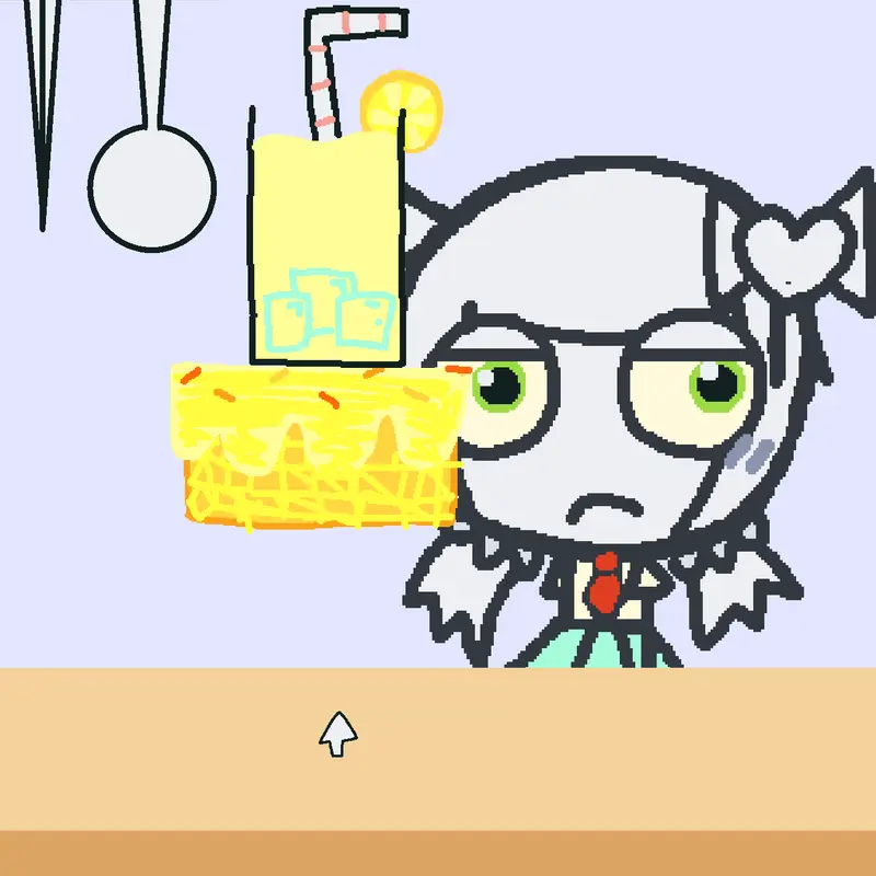 Game by @KittyWorm_do_games