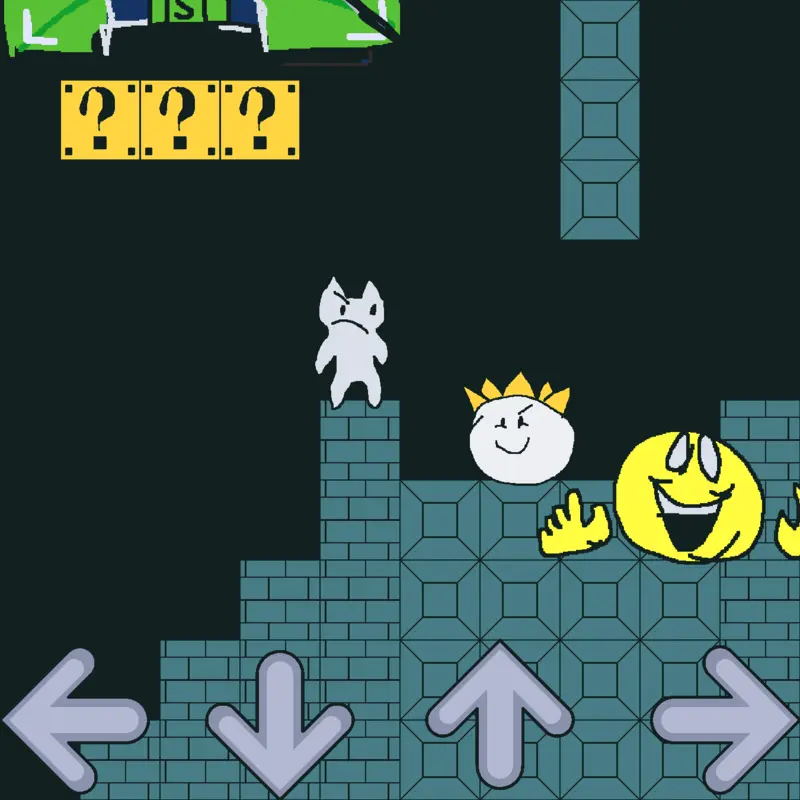 Game by @runner-up