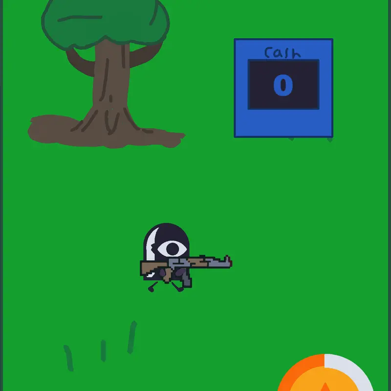 Game by @aufprogamingyt