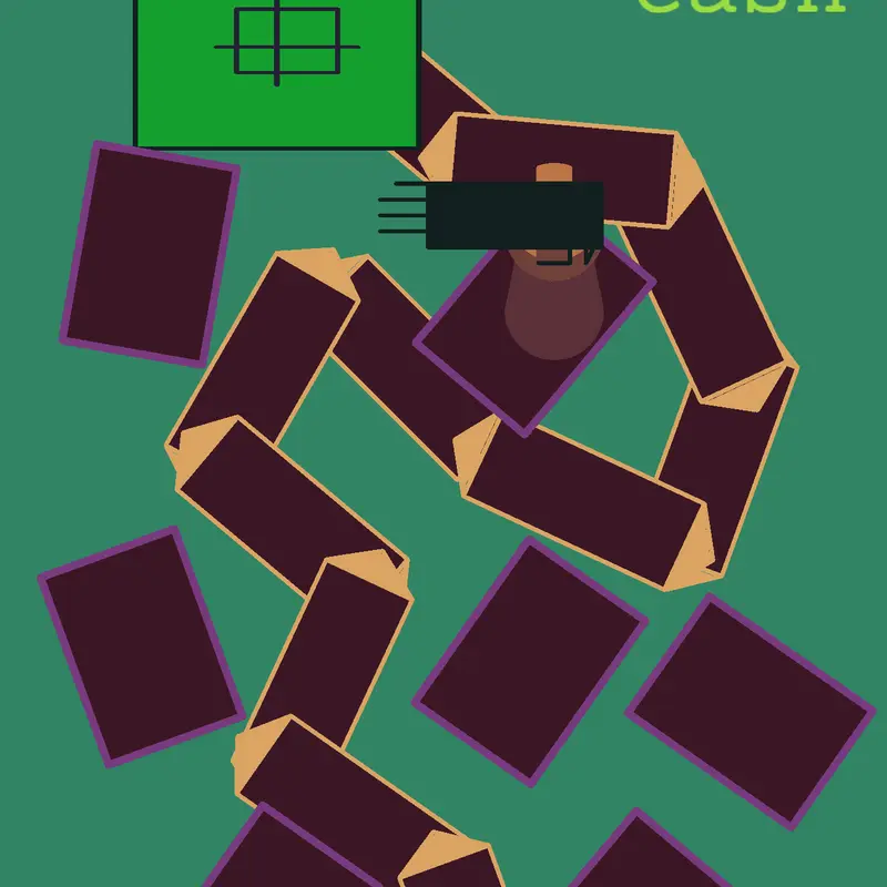 Game by @pipllseedostodio