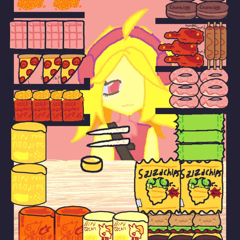 Game by @Routvile