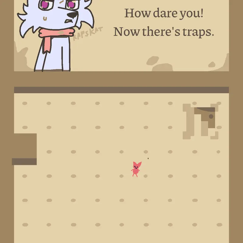 Game by @Megan2025