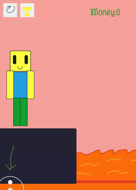 Game by @thecatguy