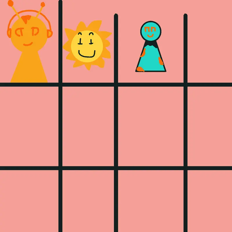 Game by @postvthebro
