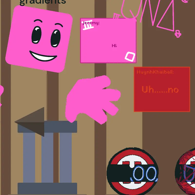 Game by @HKballsillyXD