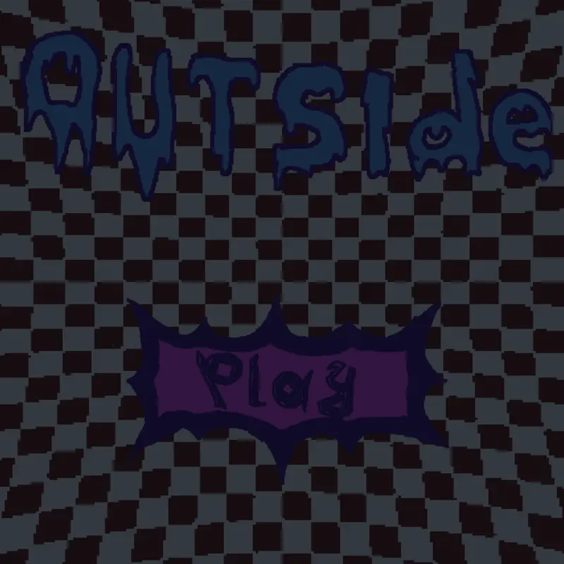Free deck kit to use. Horror. Outside. by @Rosie_animator