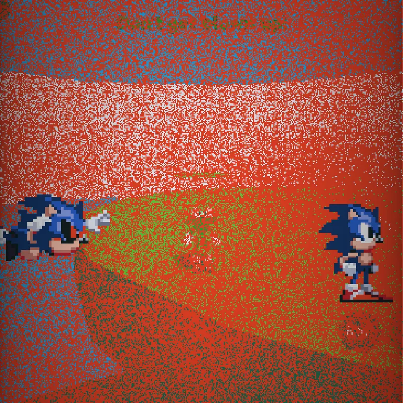 Sonic.exe Boss fight by @ChoppyPlaytime