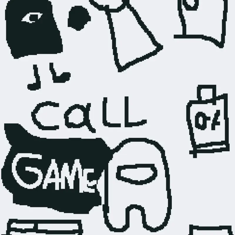 Game by @king_patato