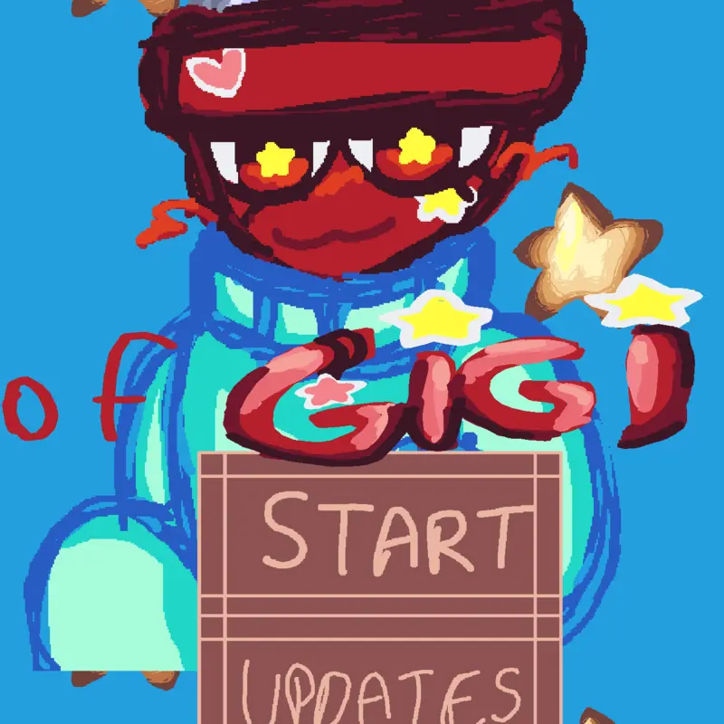 Game by @ILikeShelly