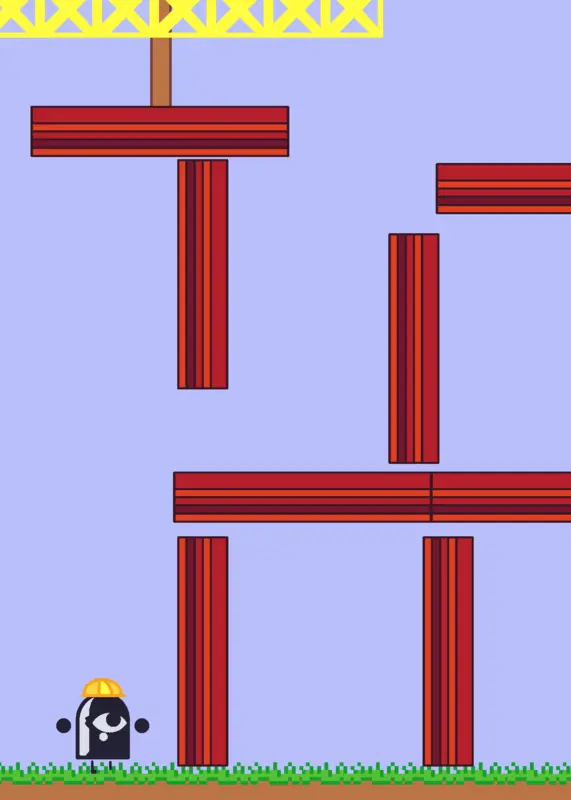 Game by @ProjectX