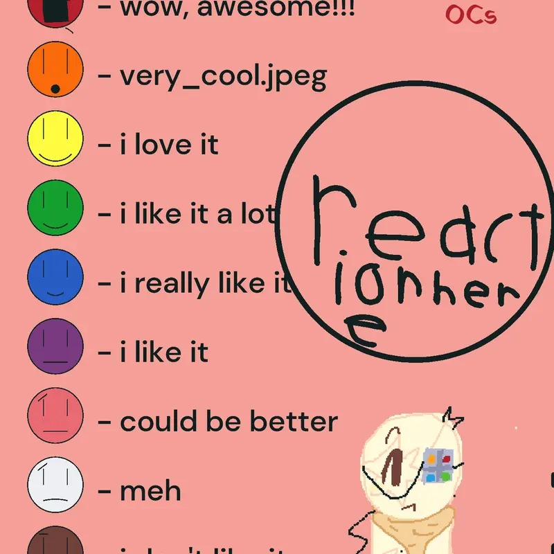 Game by @PreservedByAmber