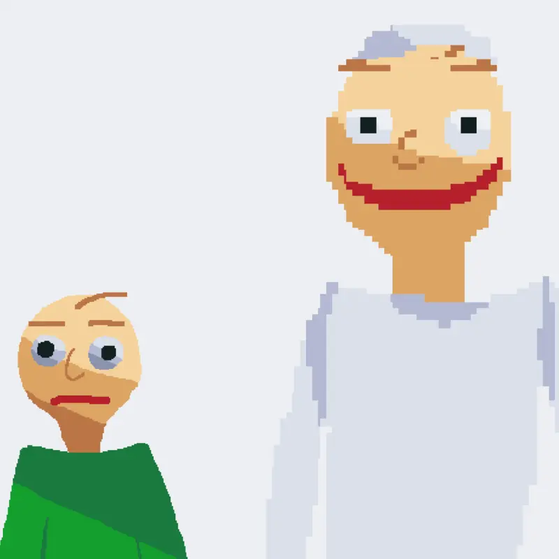Game by @baldis_basics_editor