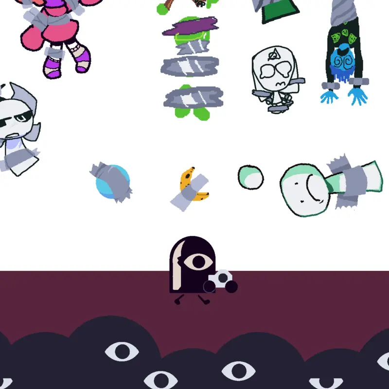 Game by @Celestial_Cosmic