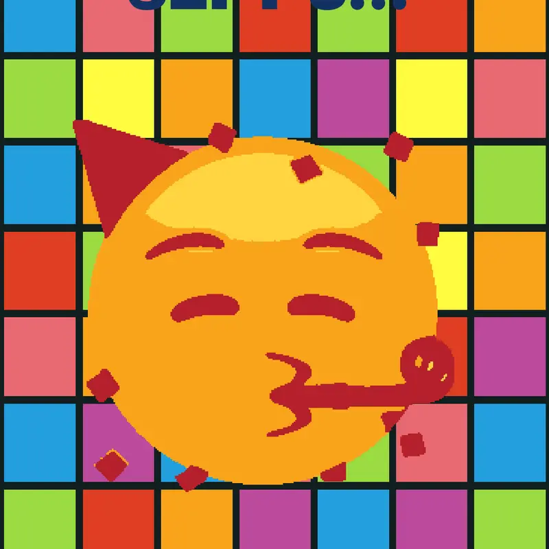 Game by @seek-oficial