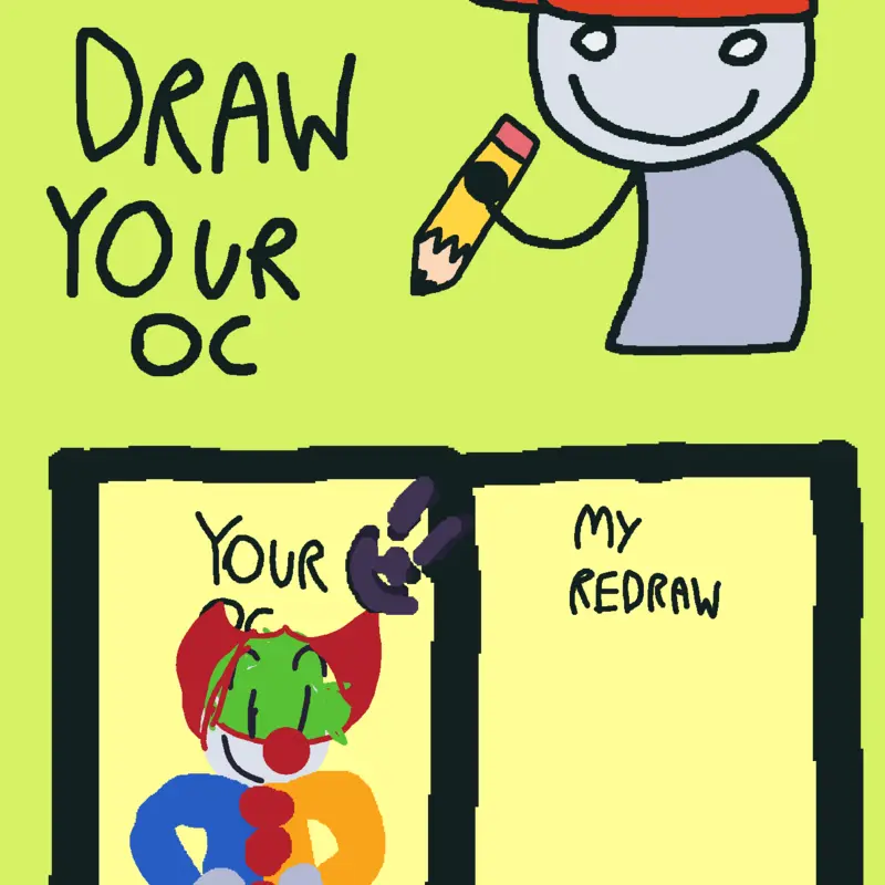 Game by @chanzytheclown