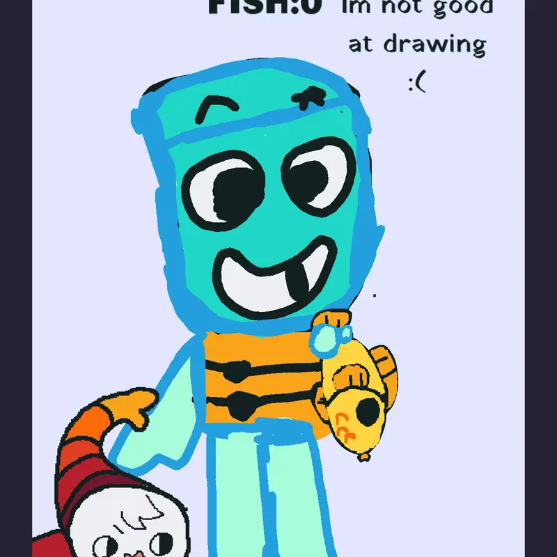 Game by @ImAizel