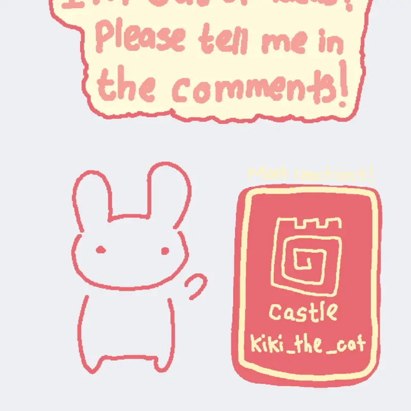Game by @Flowerzz