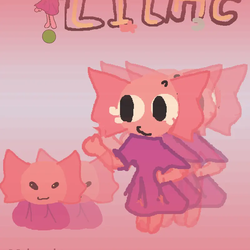 Game by @-_LILLY_L0V3BRAIDS_-