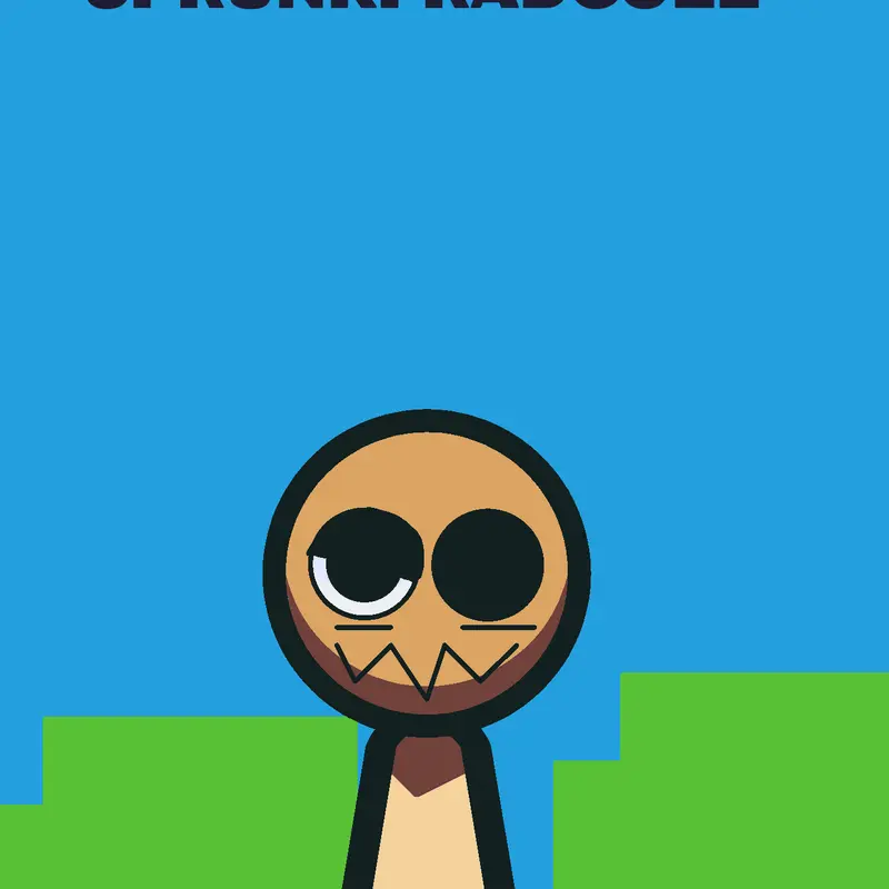 Game by @Chanderland