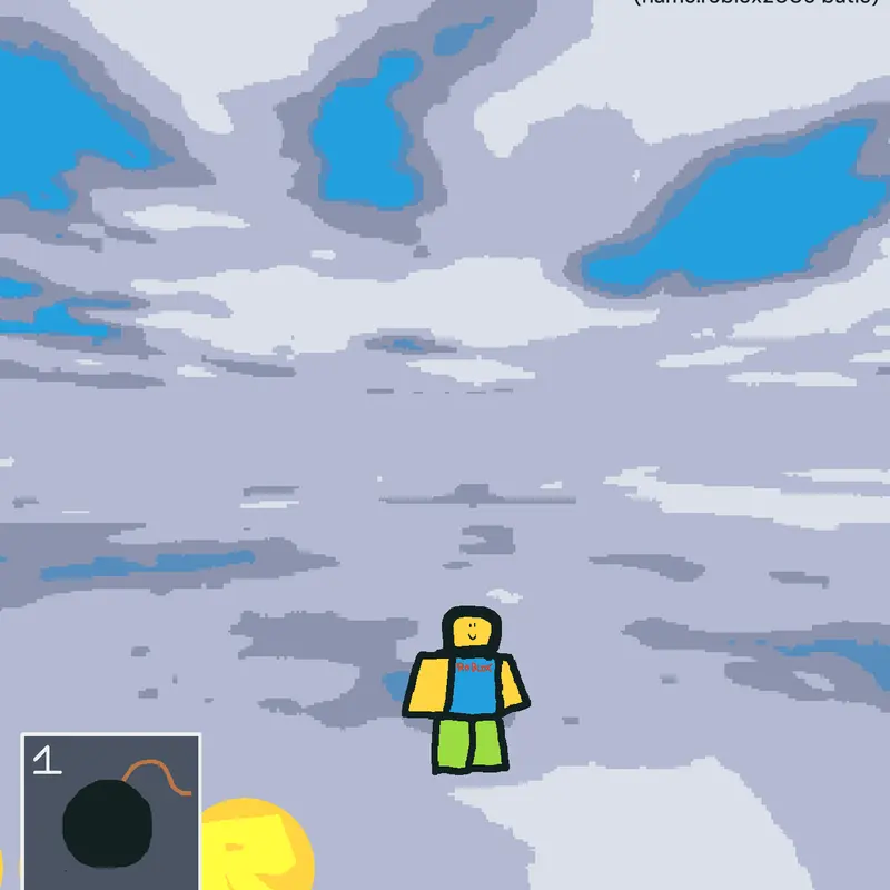 Game by @ExternalChain