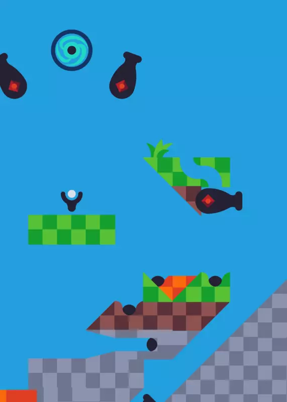 Game by @abandoncube33