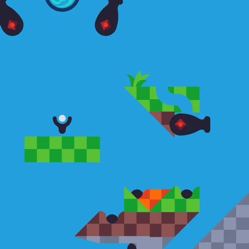 Game by @abandoncube33