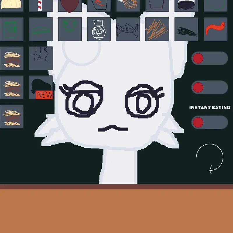 Game by @xienu