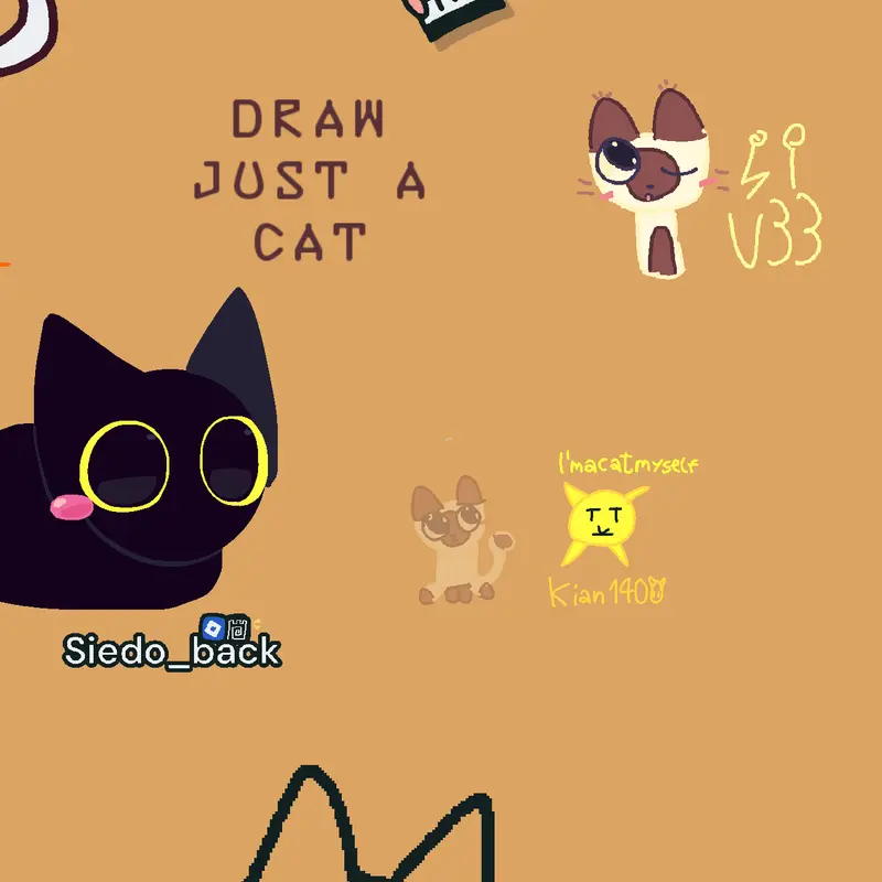 Sudo is a cat himself by @kian1400