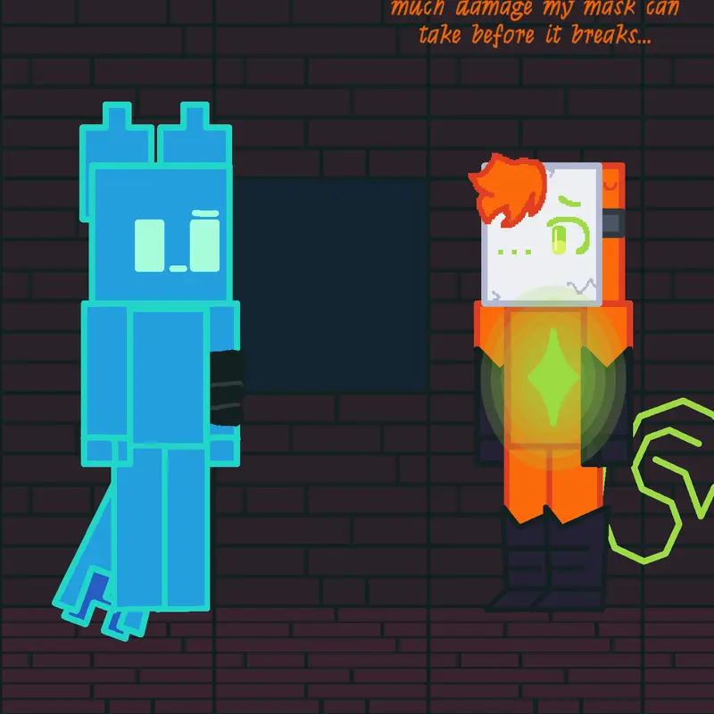 Game by @Goldpurr