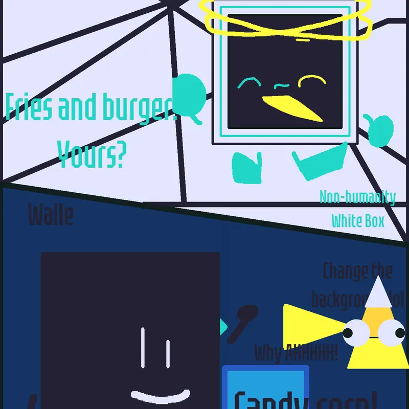 Game by @Orange_guy_lover
