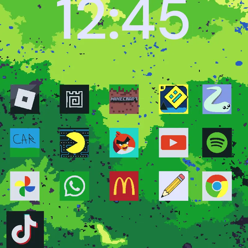 Game by @DonutLord9856