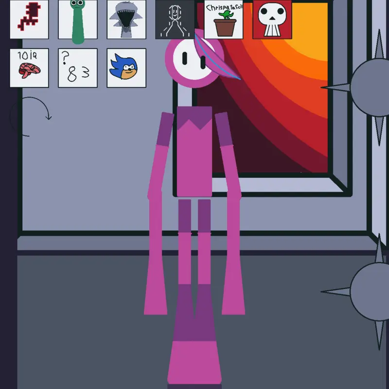 Game by @violet_void