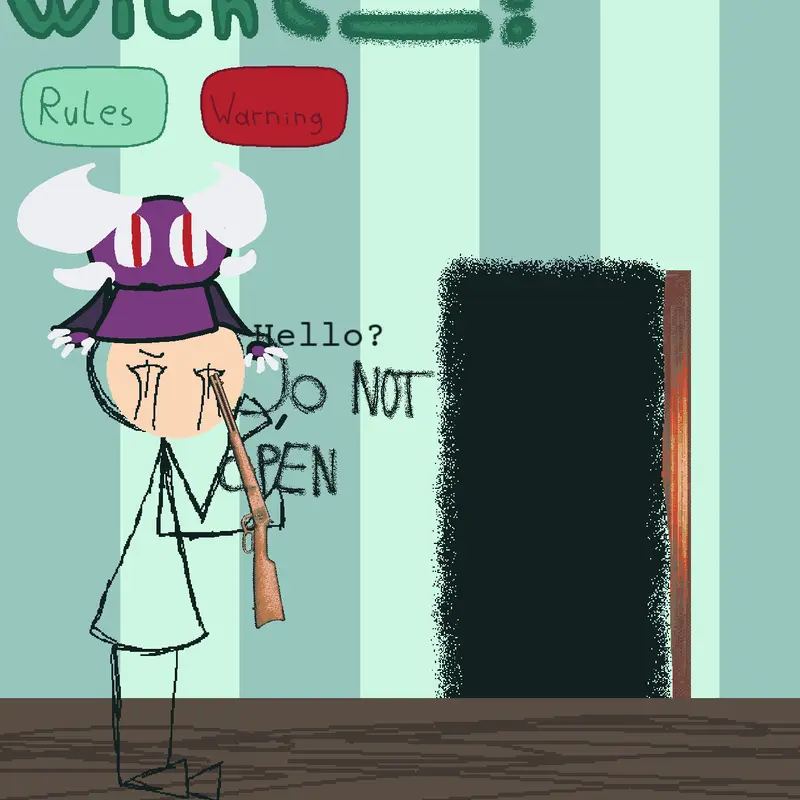 Game by @am_just_a_normal_person