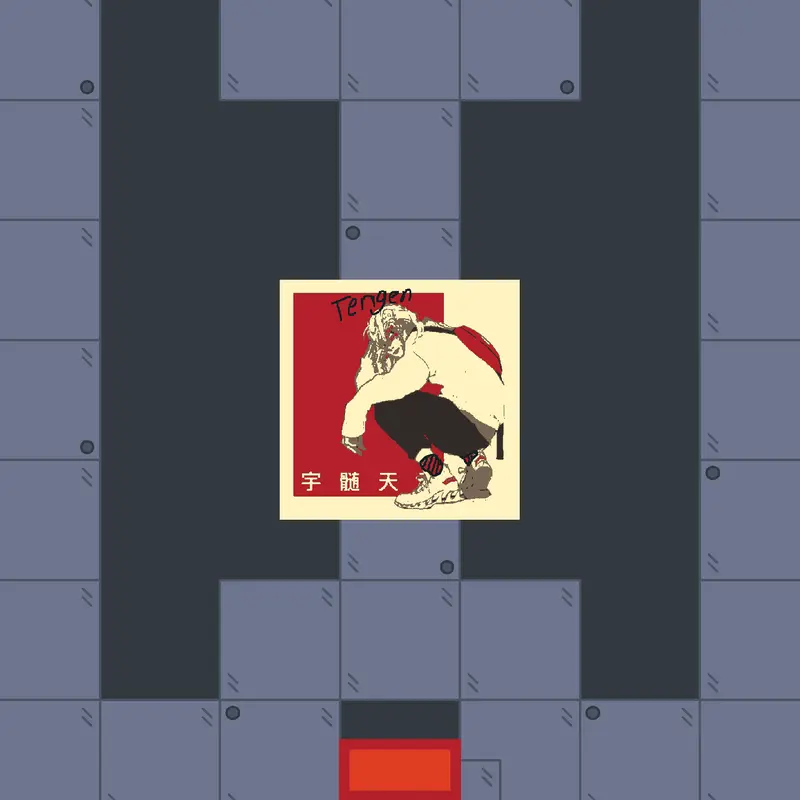 Game by @Kurama_nine_Tails