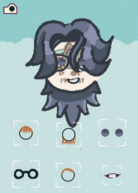 Ur avatar