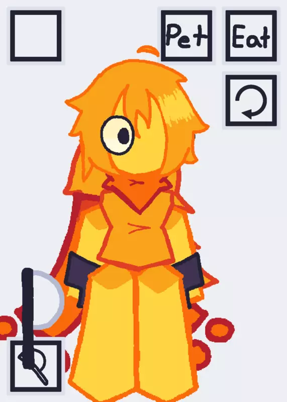 Game by @Mango_ontt