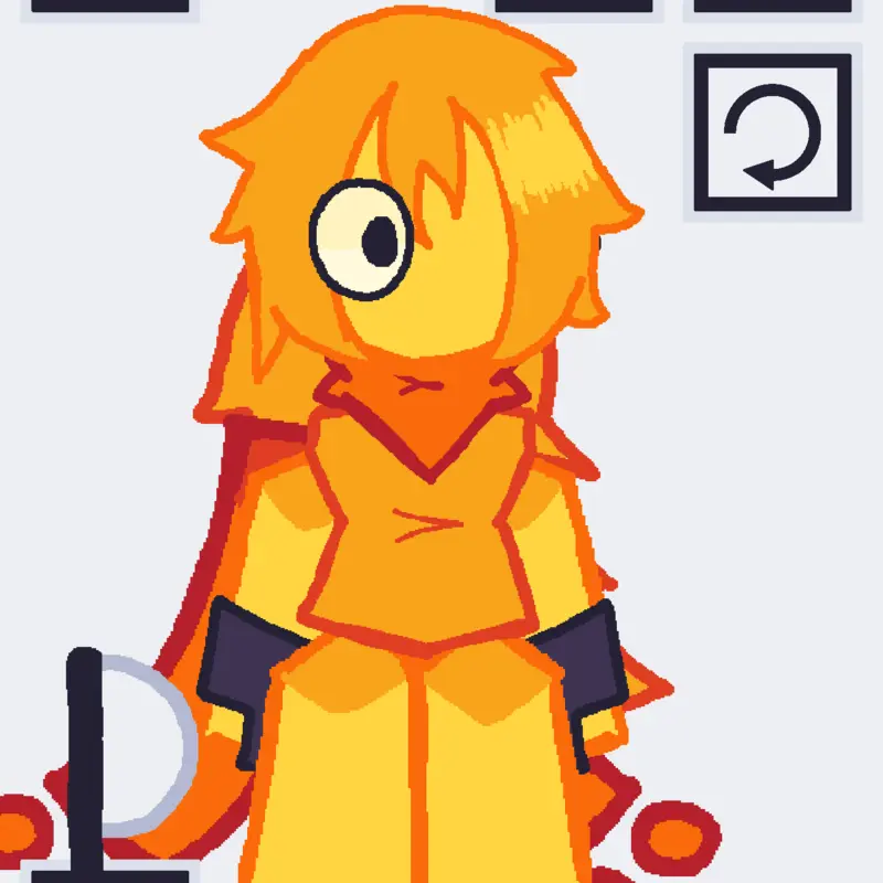 Game by @Mango_ontt