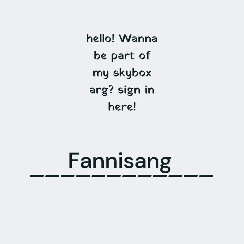 Game by @Solisang