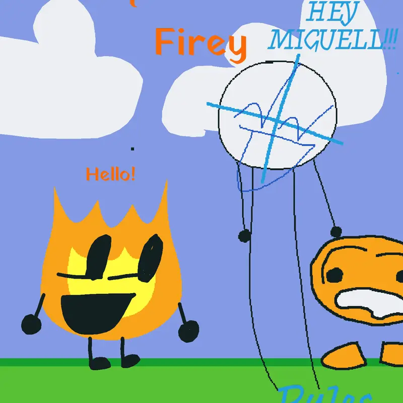 Game by @migueltheorangeball