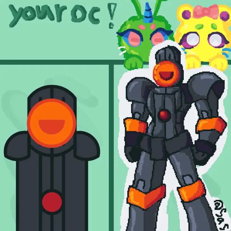 Game by @sasipha