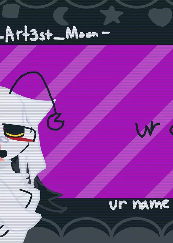 Game by @-Art3st_Moon-