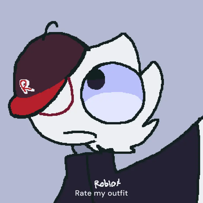 Game by @DoodleyDoesDoodles