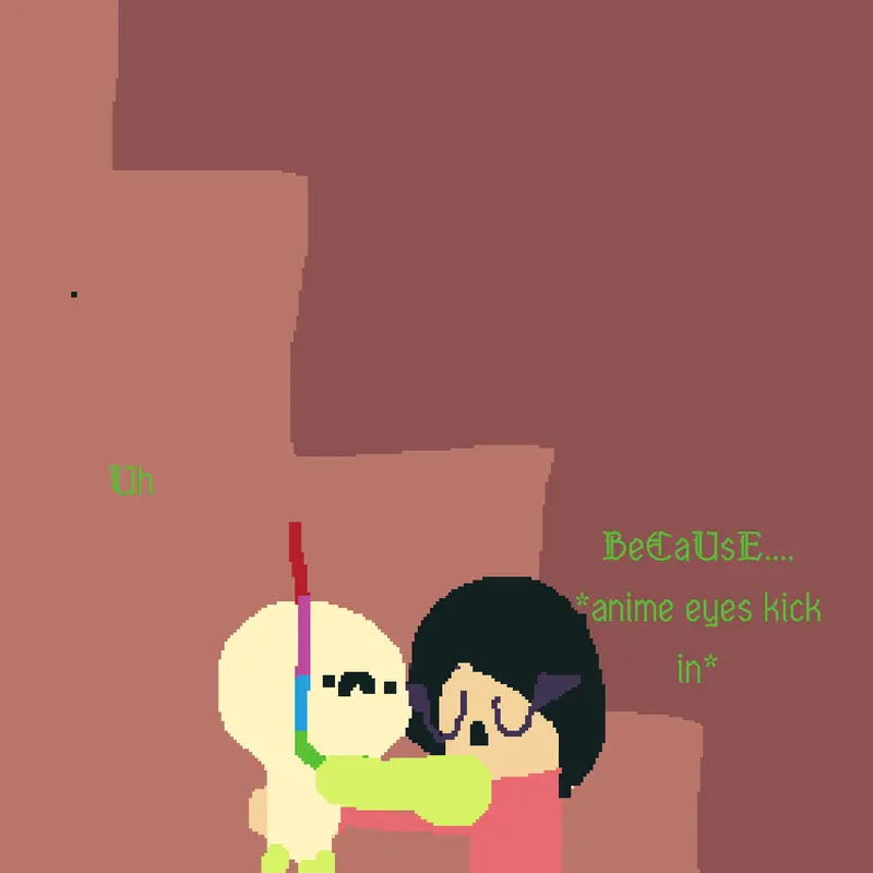 Game by @Dandy-Toon