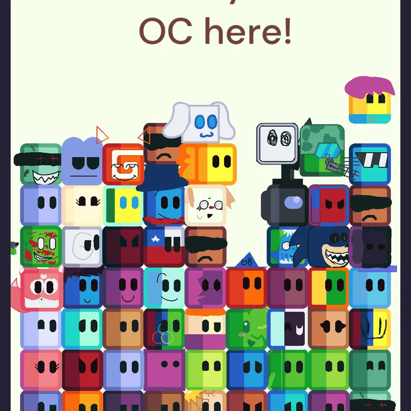 Game by @dandyshappy